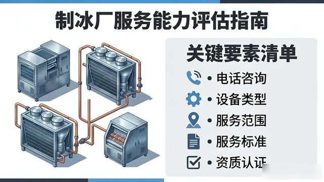 深圳工业冰块公司电话怎么找？本地制冰服务指南