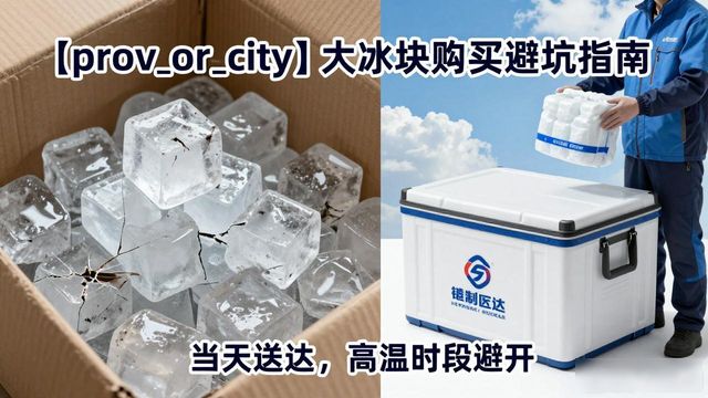 深圳大冰块购买_深圳大冰块购买技巧_如何挑选高质量大冰块